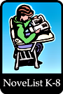 NoveList K-8 - Reader's Advisory Database for Young Readers